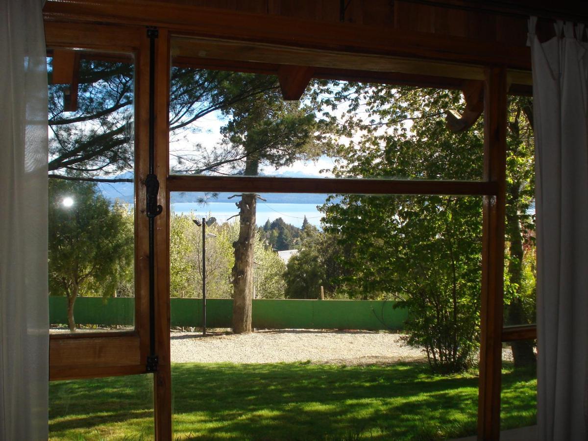 Monasterio Hotel Boutique San Carlos de Bariloche Esterno foto