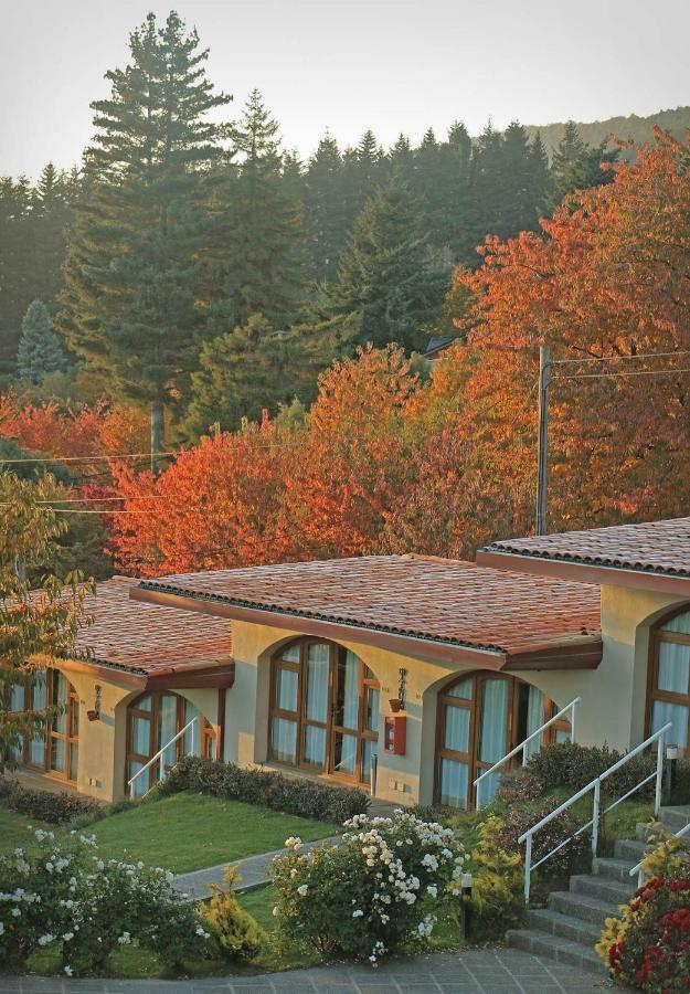 Monasterio Hotel Boutique San Carlos de Bariloche Esterno foto